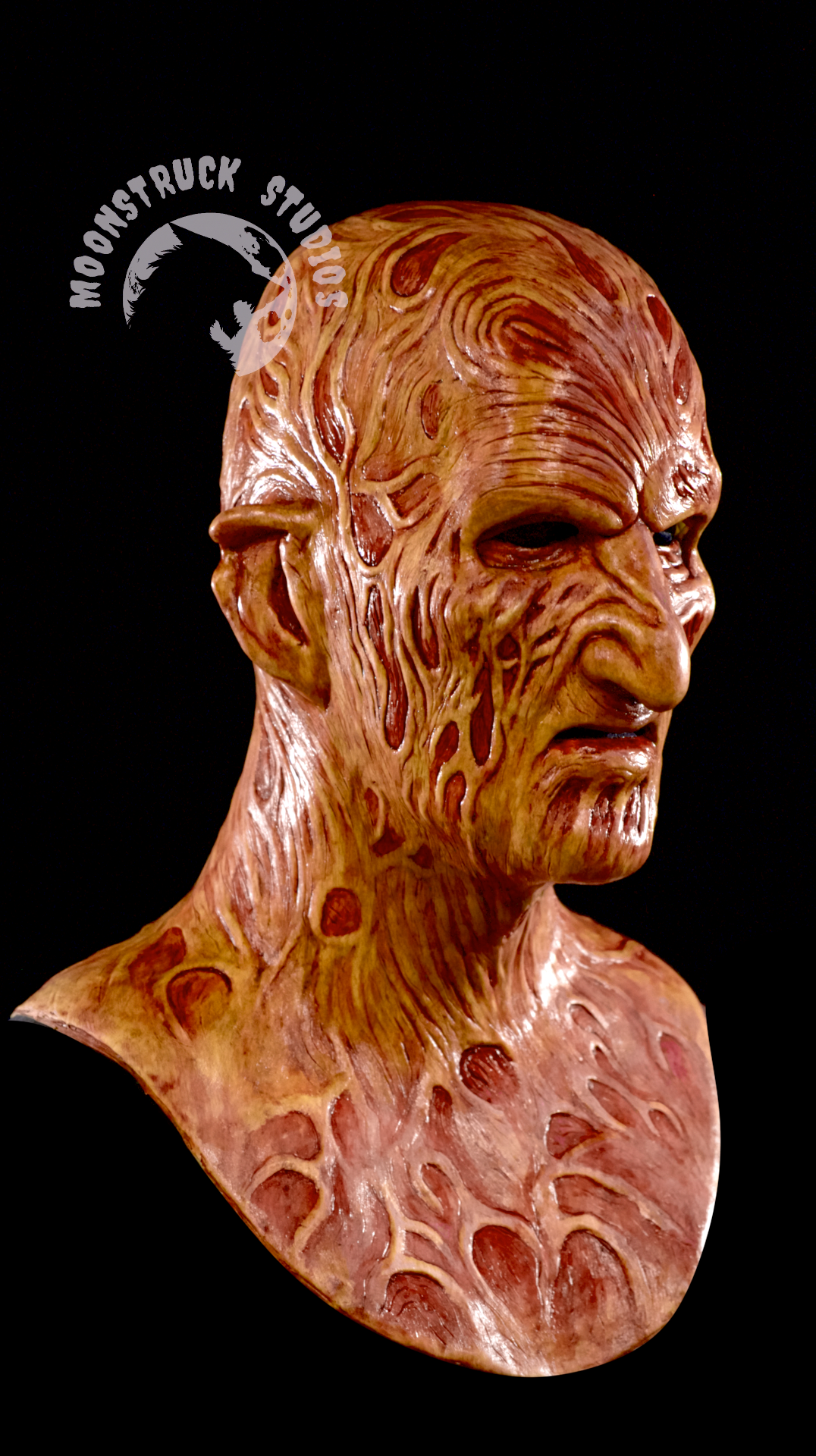 Freddy Krueger Part 2 (latex)