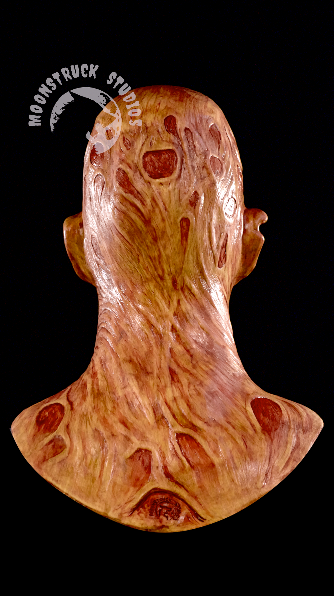 Freddy Krueger Part 2 (latex)