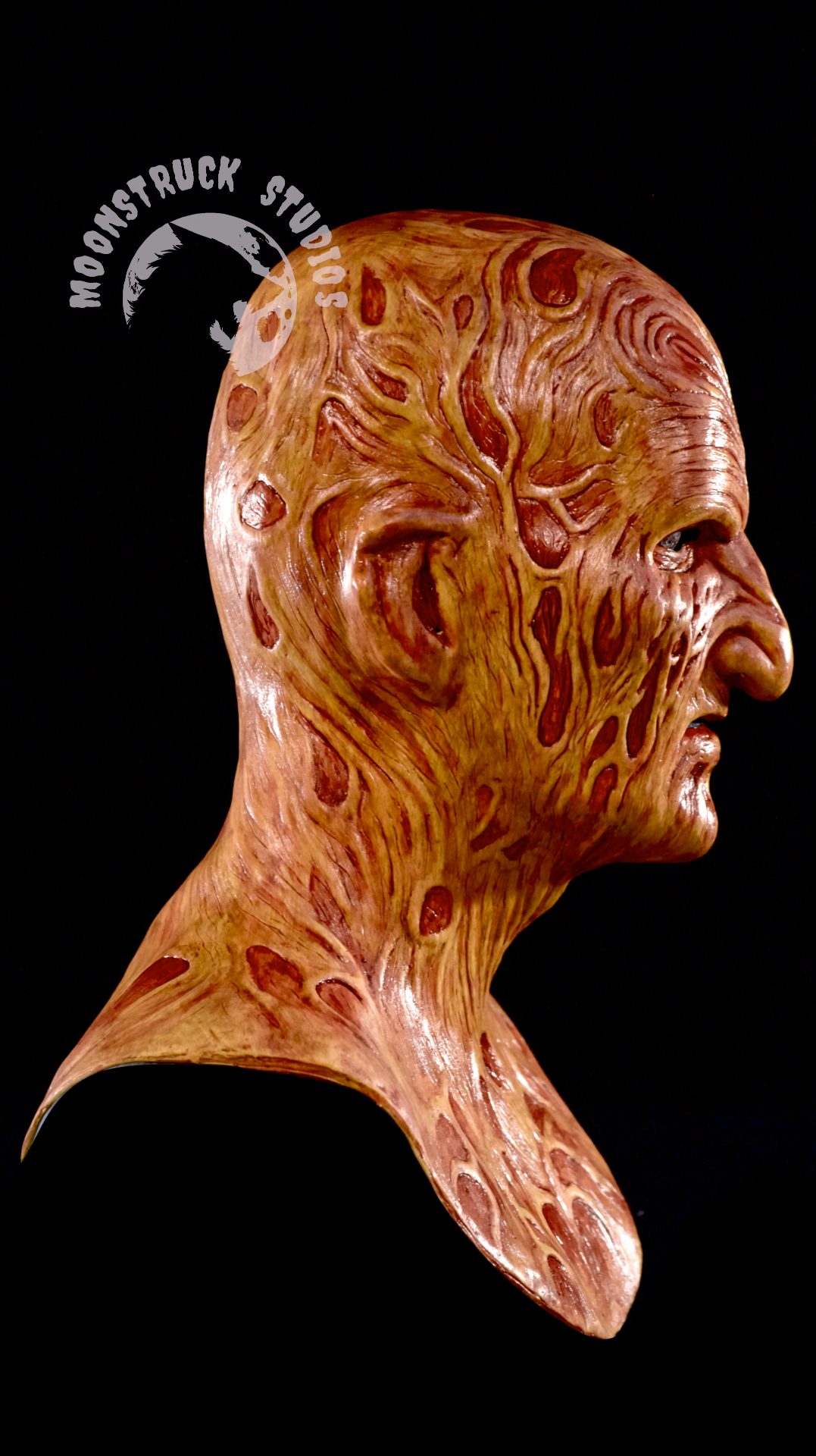 Freddy Krueger Part 2 (latex)