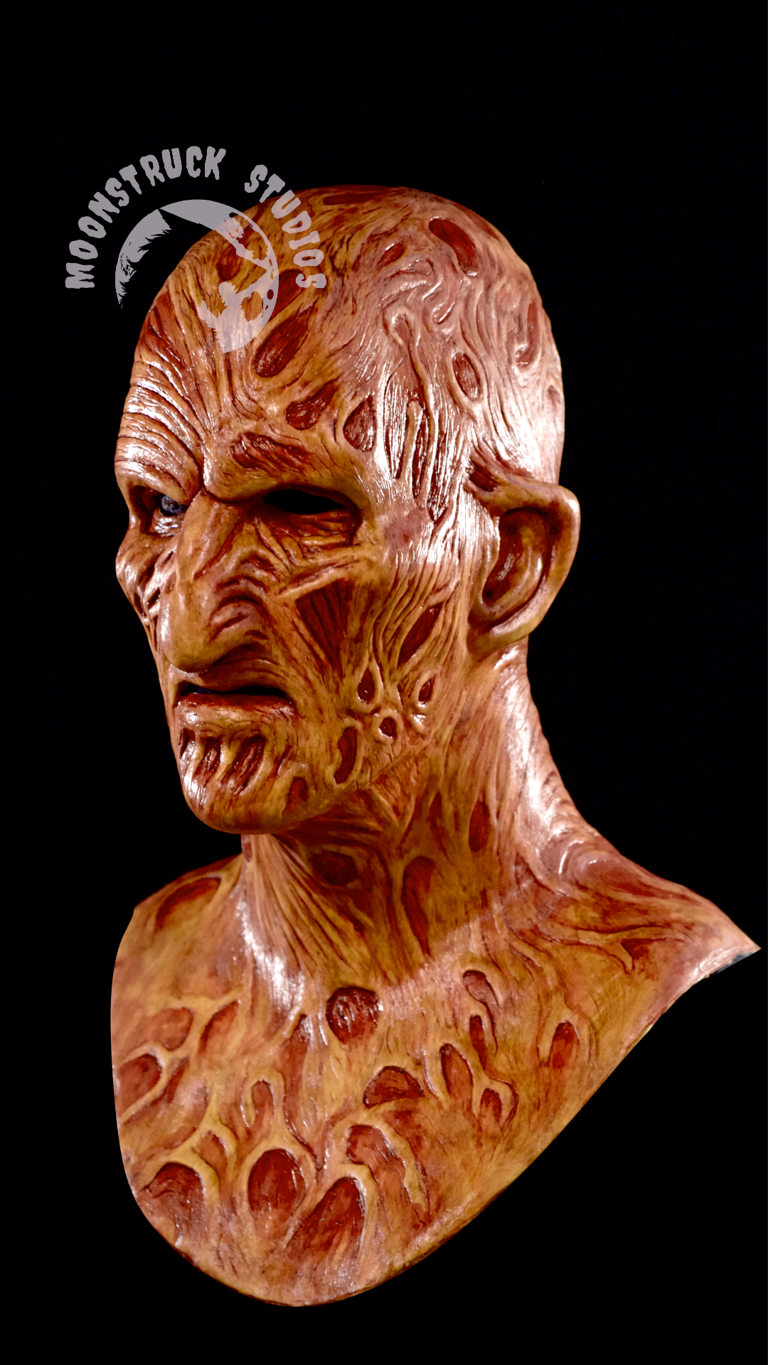Freddy Krueger Part 2 (latex)