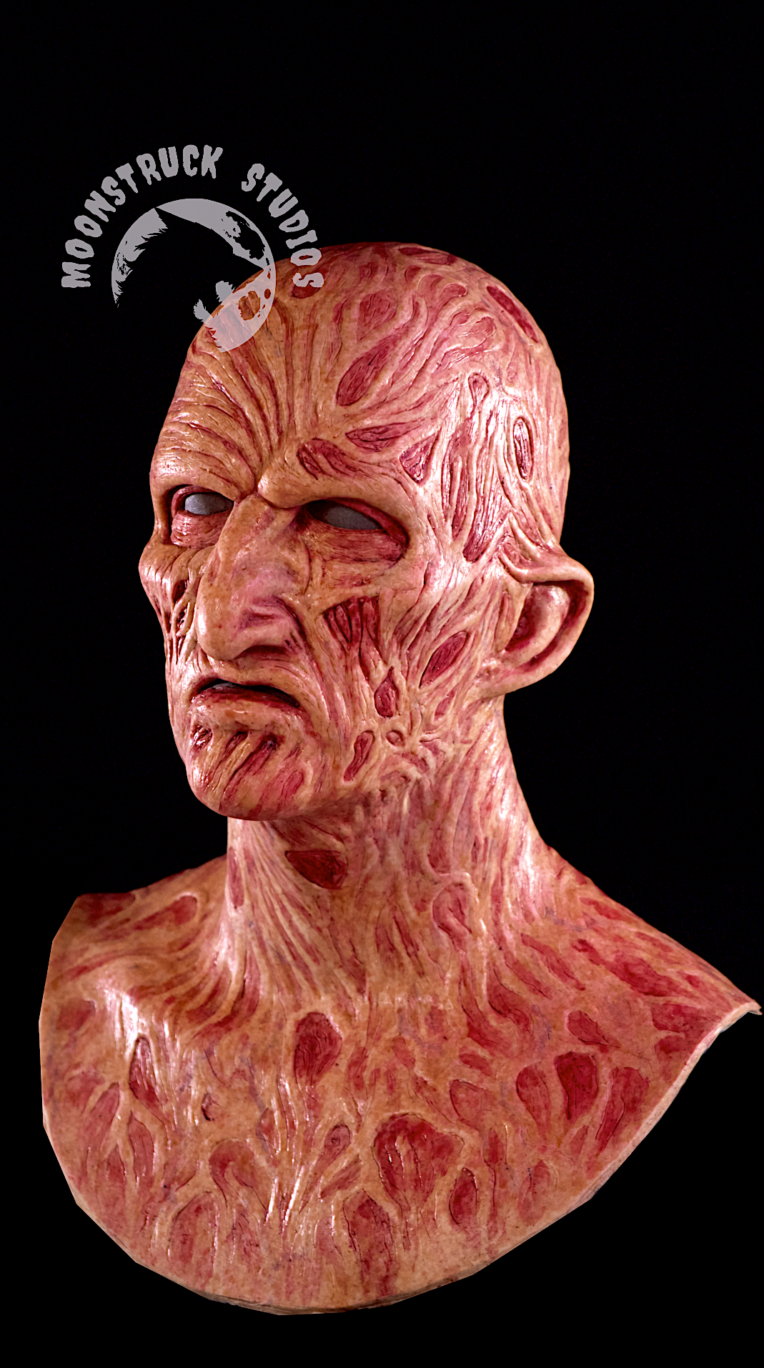 Freddy Krueger Part 2