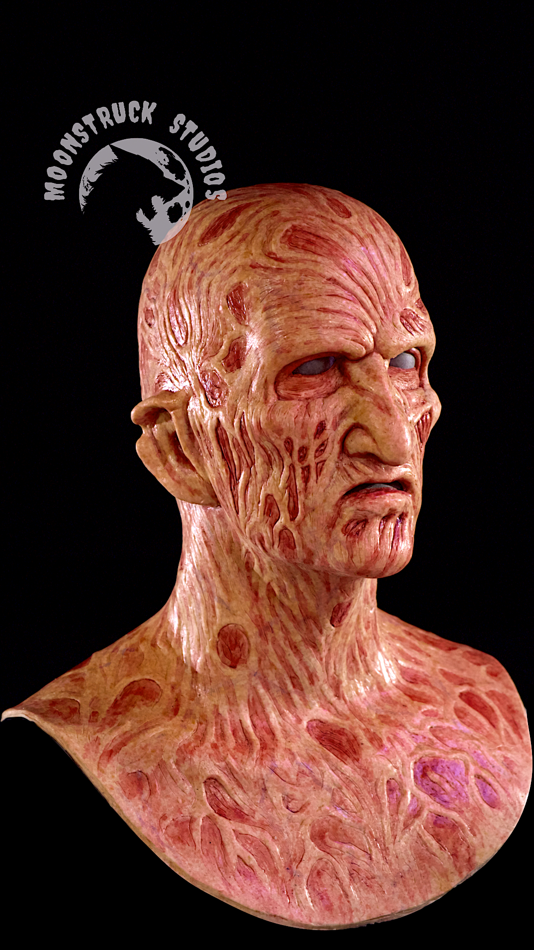 Freddy Krueger Part 2