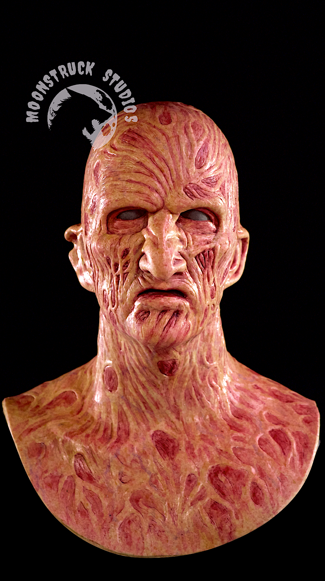 Freddy Krueger Part 2