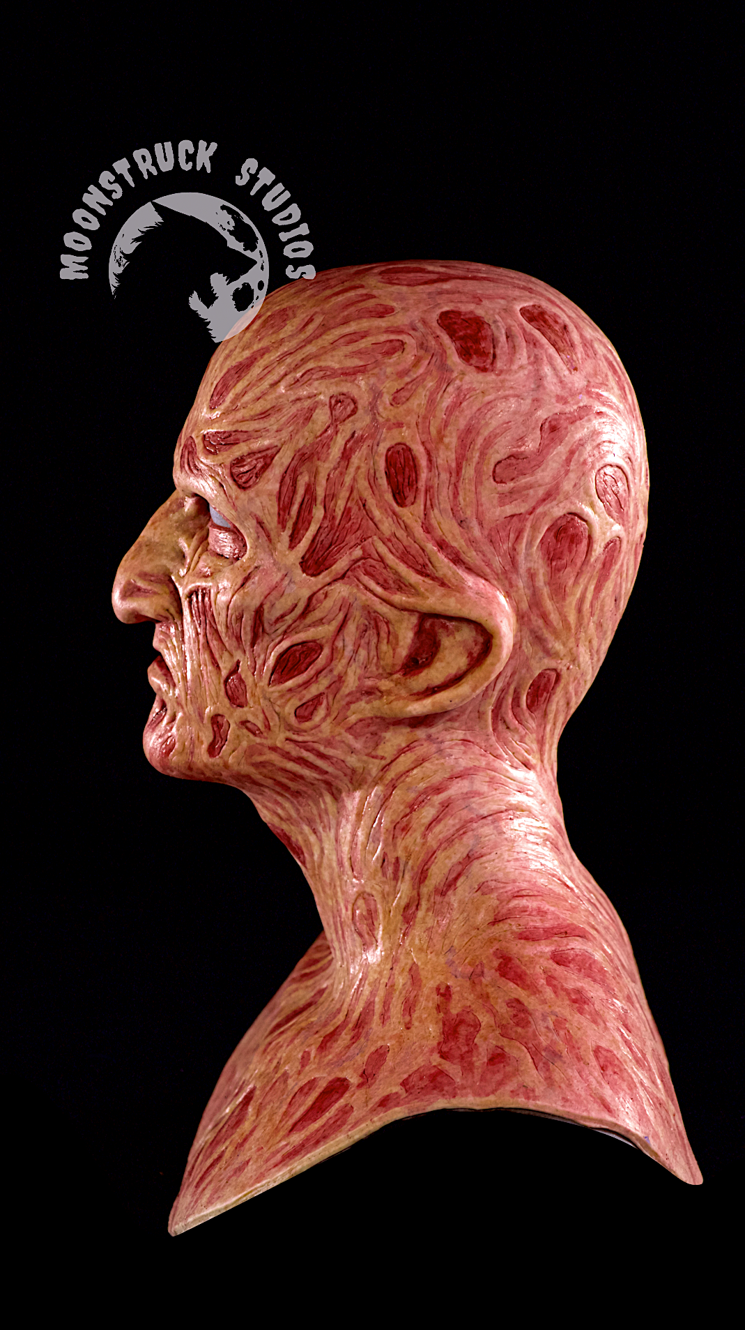Freddy Krueger Part 2