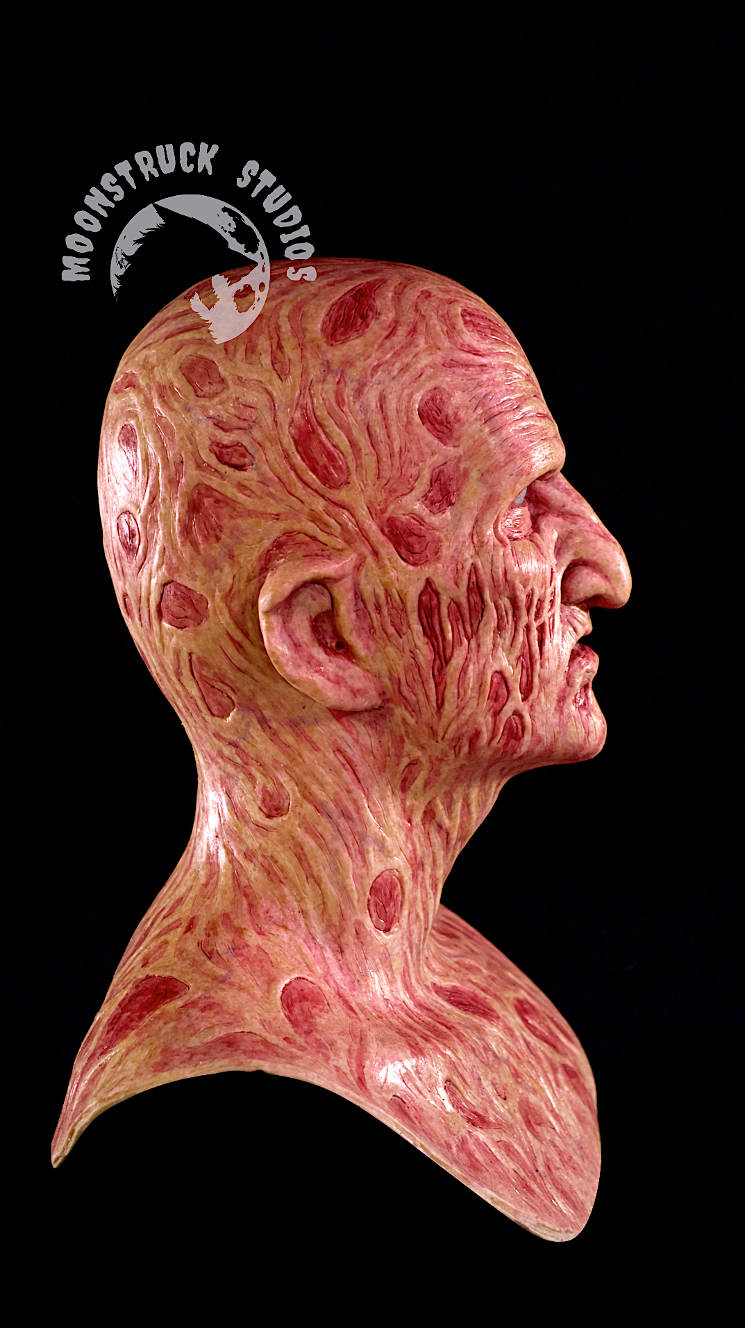 Freddy Krueger Part 2