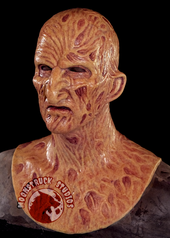 Freddy Krueger Part 2