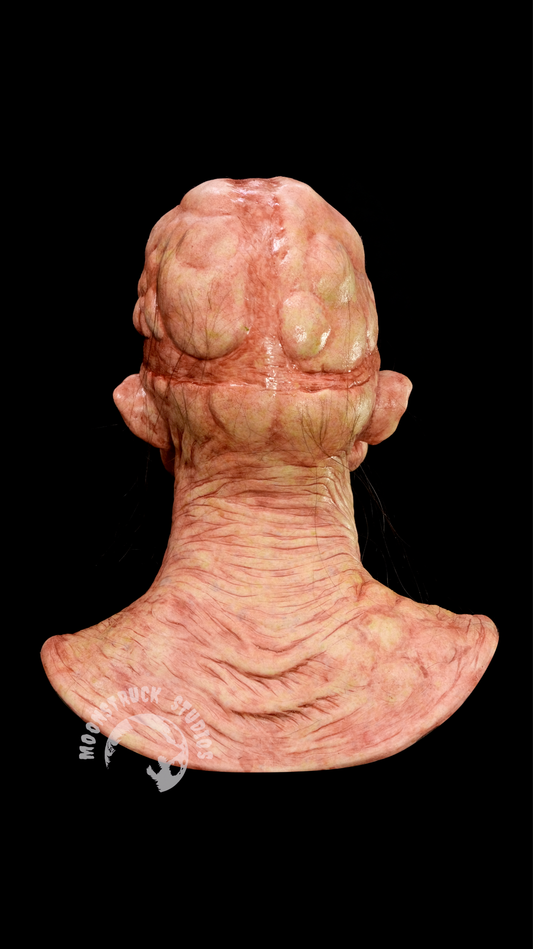 Jason Voorhees Part 9 Silicone mask