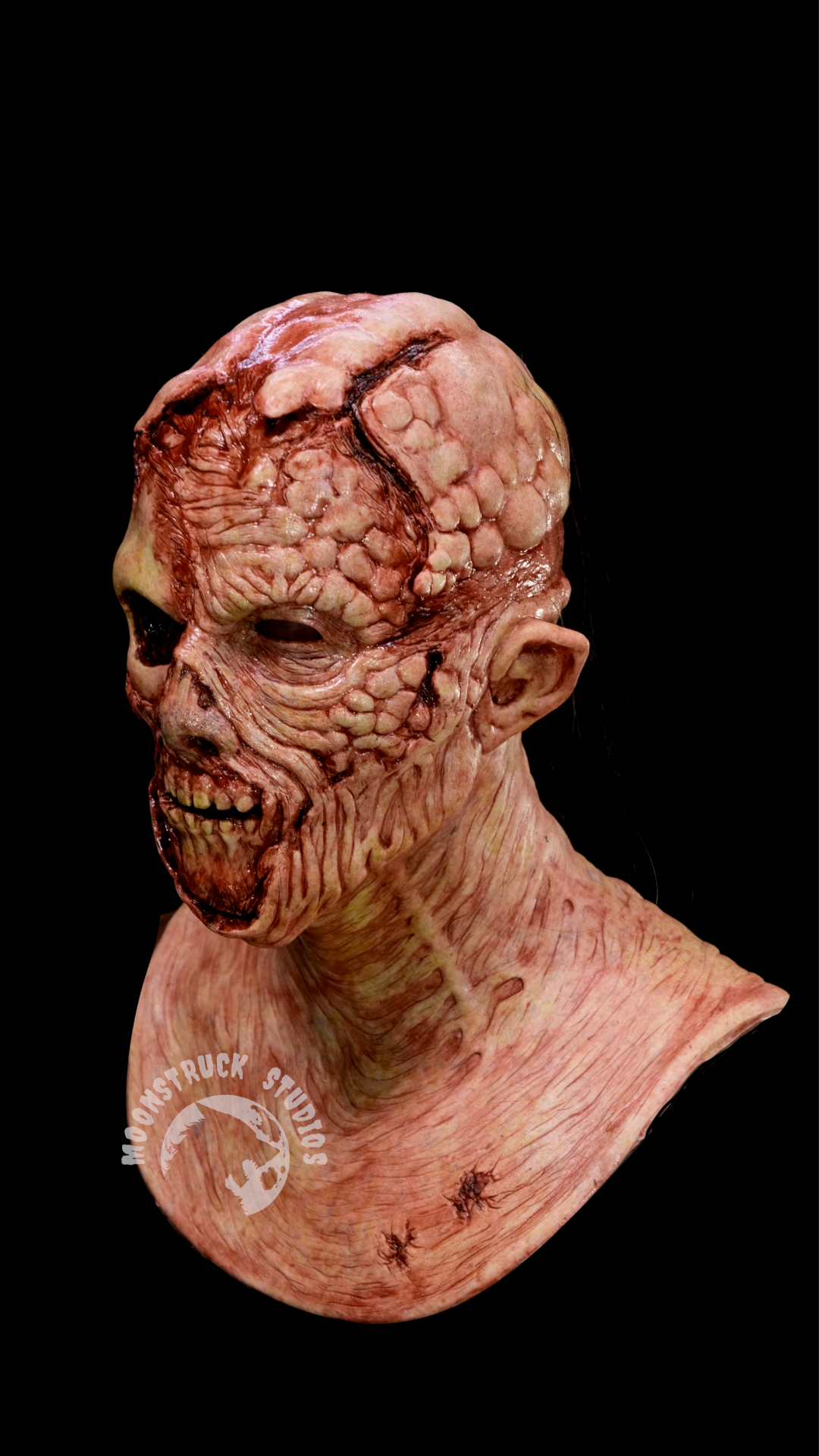 Jason Voorhees Part 9 Silicone mask
