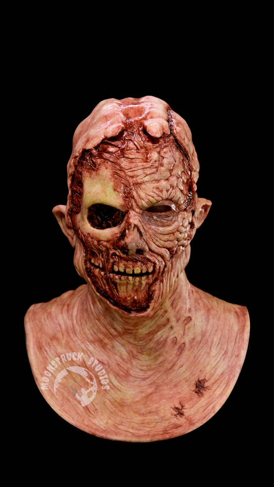 Jason Voorhees Part 9 Silicone mask