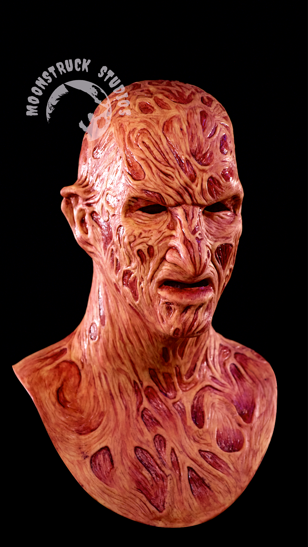 Freddy Krueger Part 4 (latex)