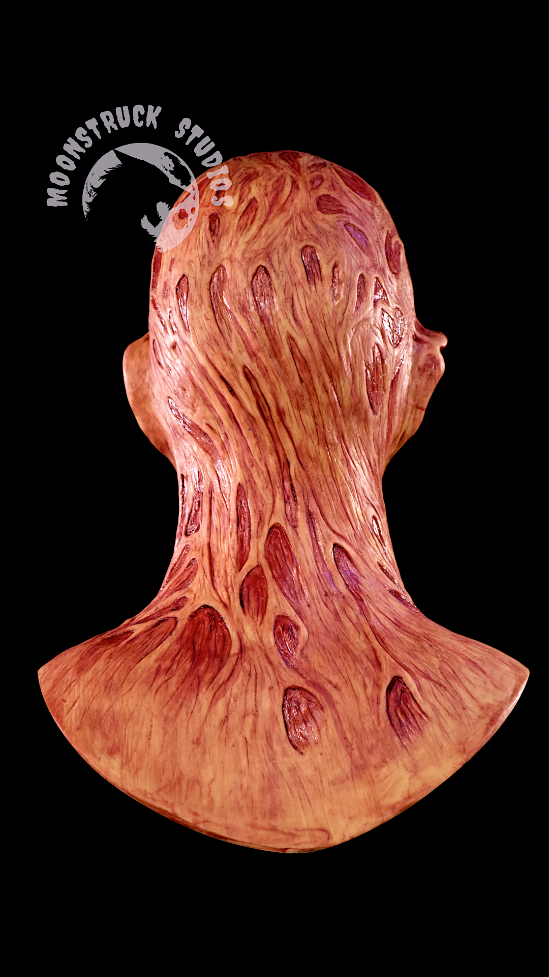 Freddy Krueger Part 4 (latex)