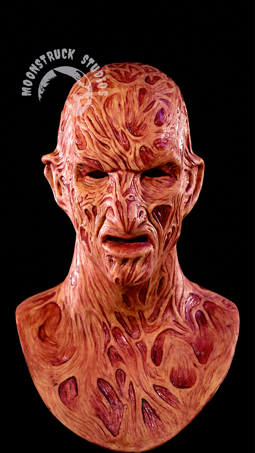 Freddy Krueger Part 4 (latex)