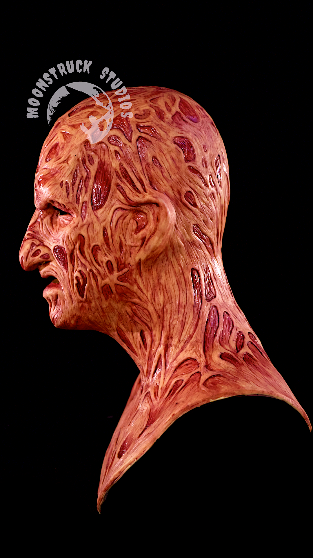 Freddy Krueger Part 4 (latex)
