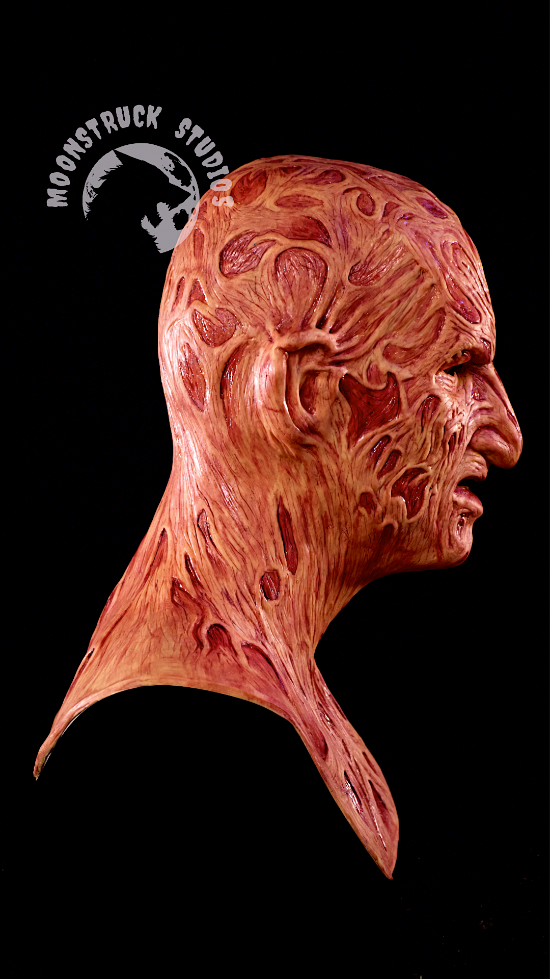 Freddy Krueger Part 4 (latex)