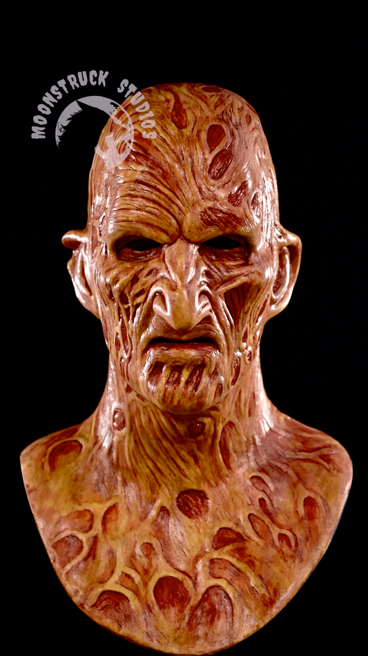 Freddy Krueger Part 2 (latex)