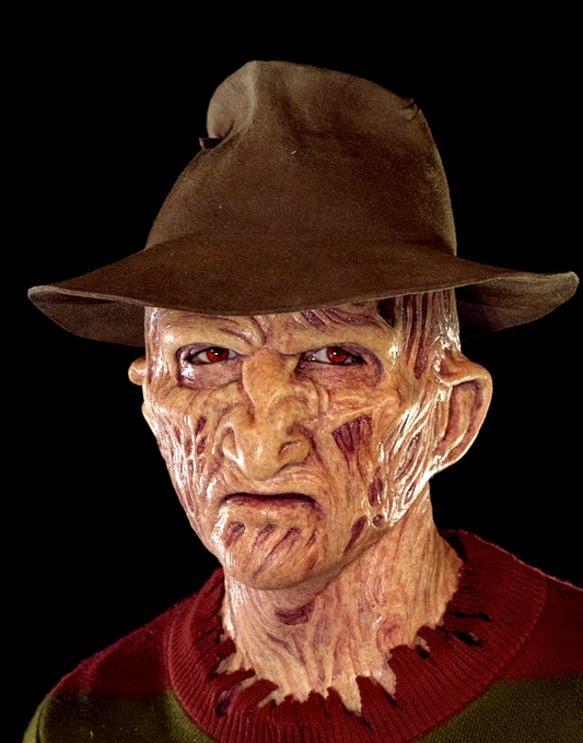 Freddy Krueger Part 2
