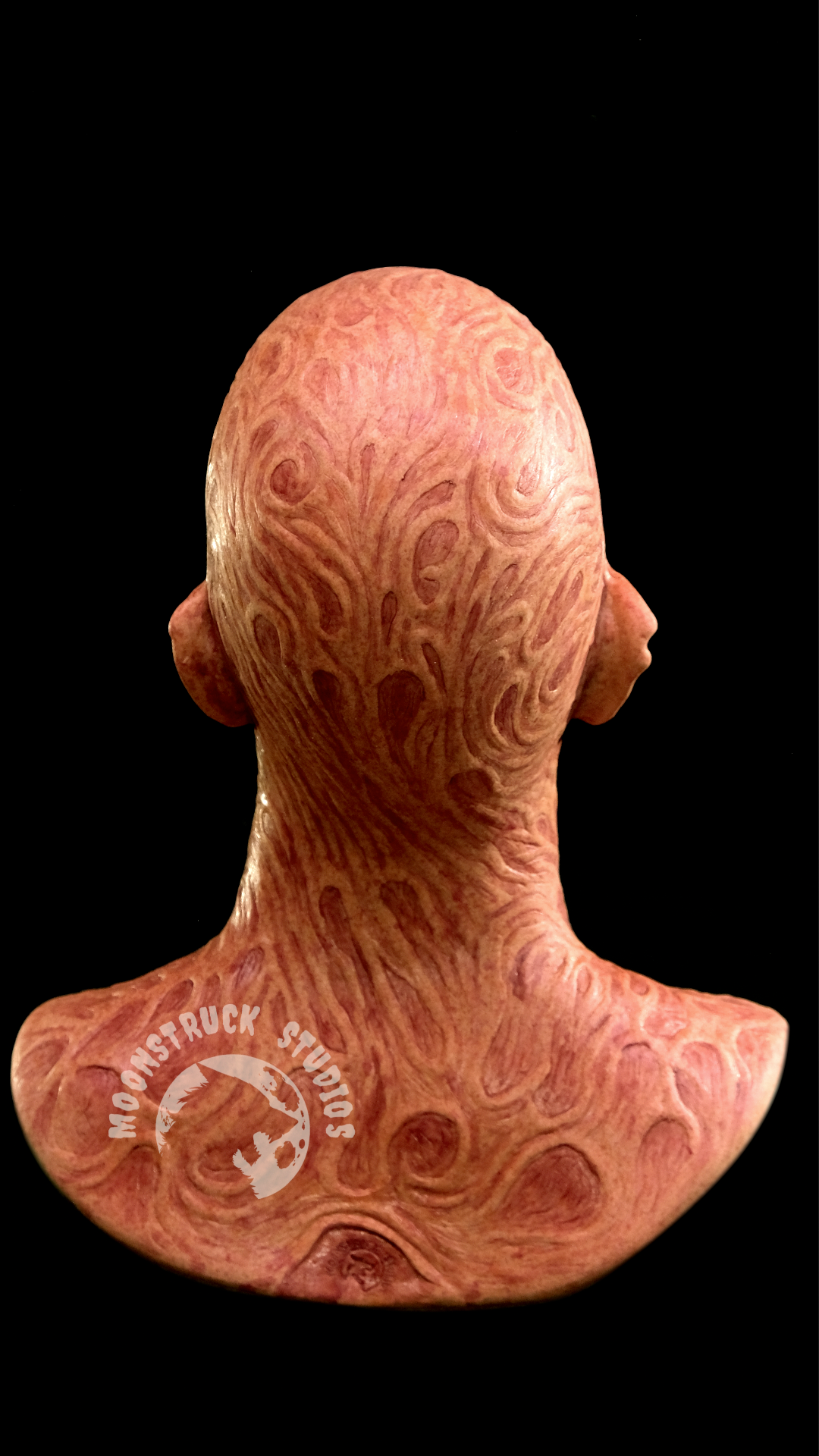 Freddy Krueger Part 4 Silicone Mask