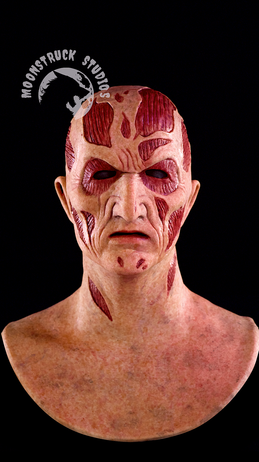 Freddy Krueger New Nightmare