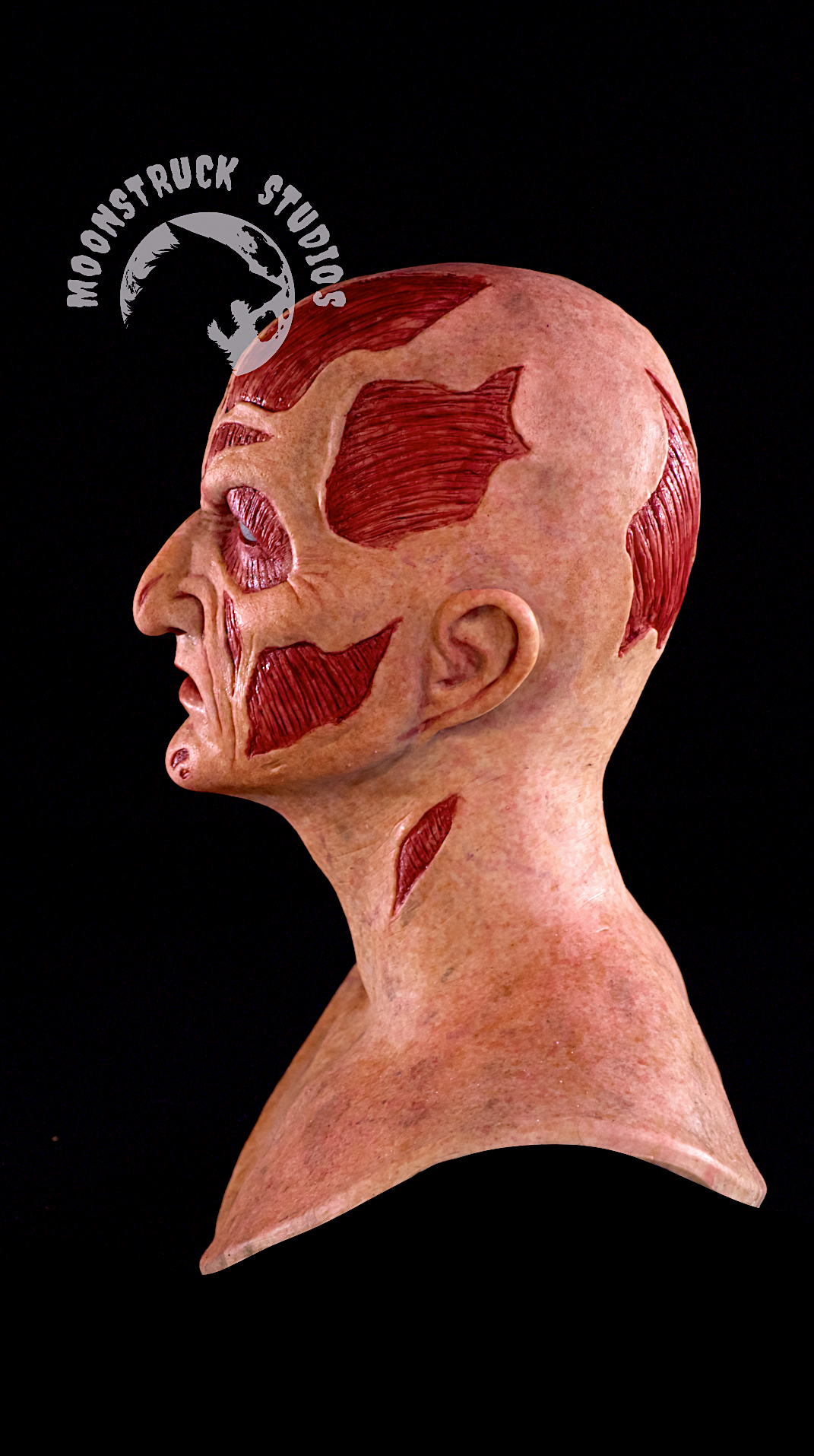 Freddy Krueger New Nightmare