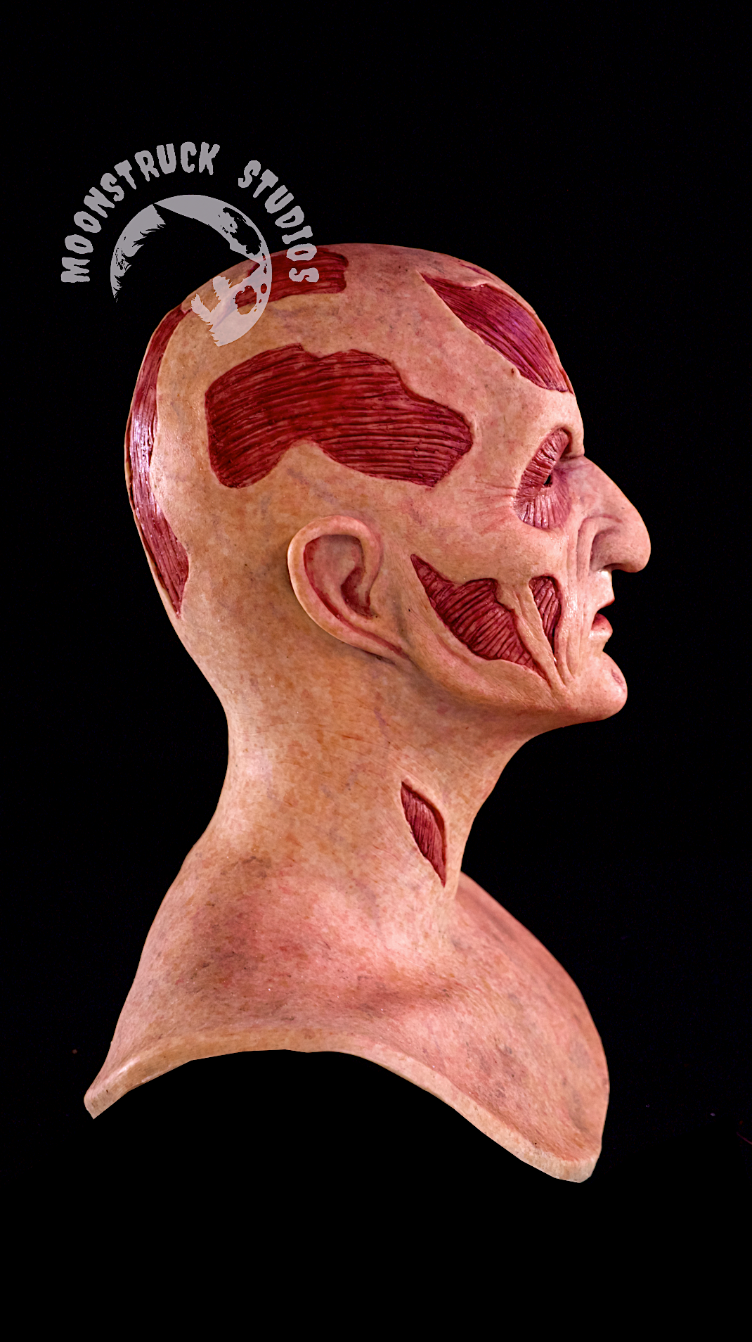 Freddy Krueger New Nightmare