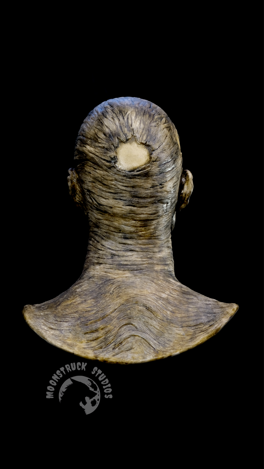 Jason Voorhees Part 6 Silicone mask