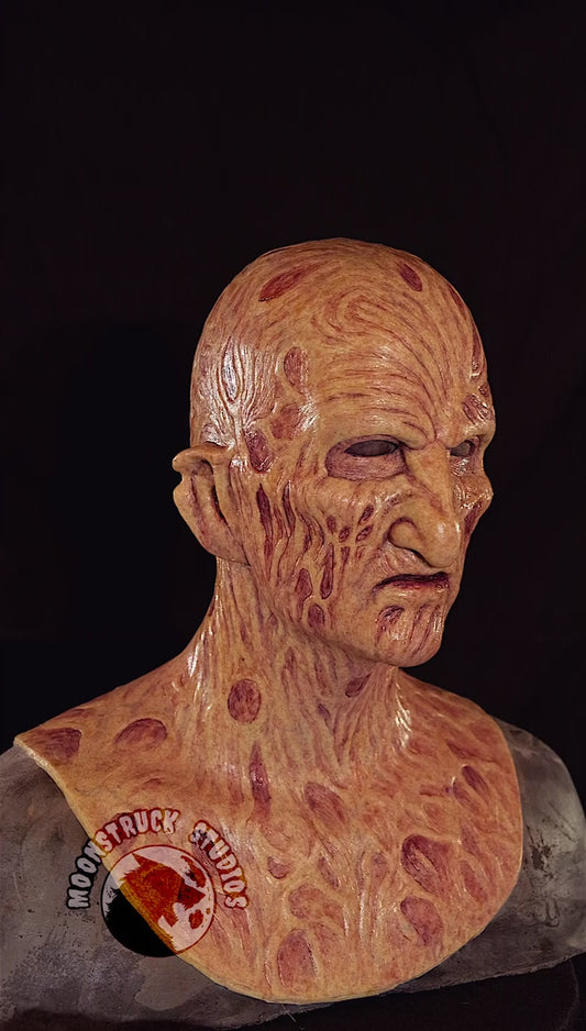 Freddy Krueger Part 2